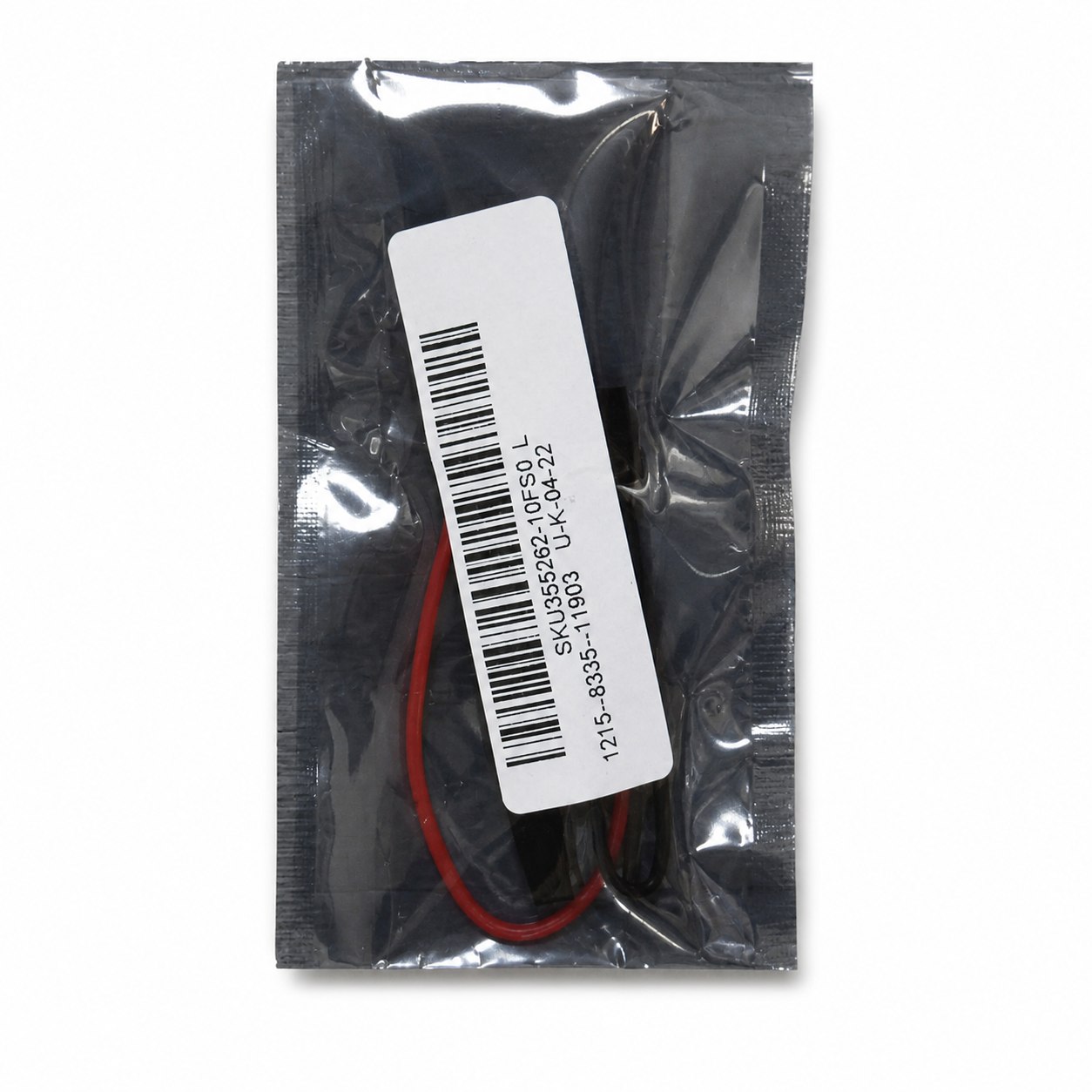 Module électronique RC — référence à confirmer