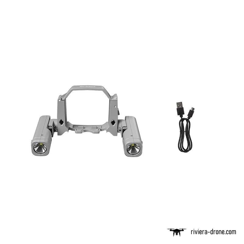 Amplificateur de signal pour DJI Mini 4 Pro