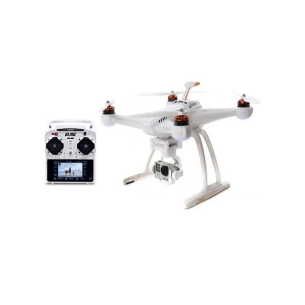 Blade Chroma avec GoPro Hero 3