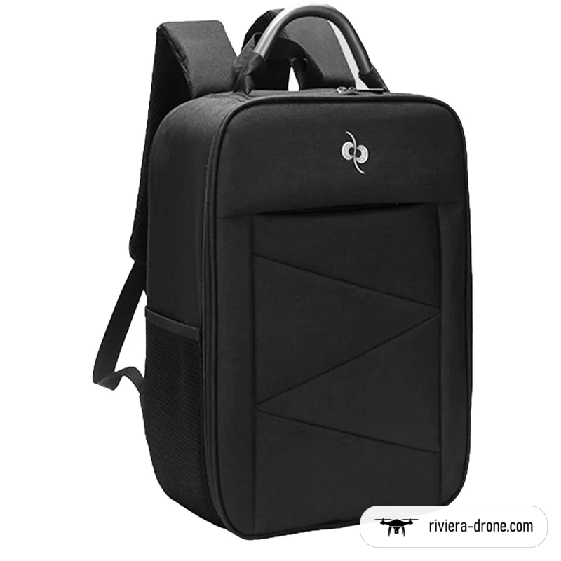 C conveniente pour DJI Avata 2 sac à dos UAV sac