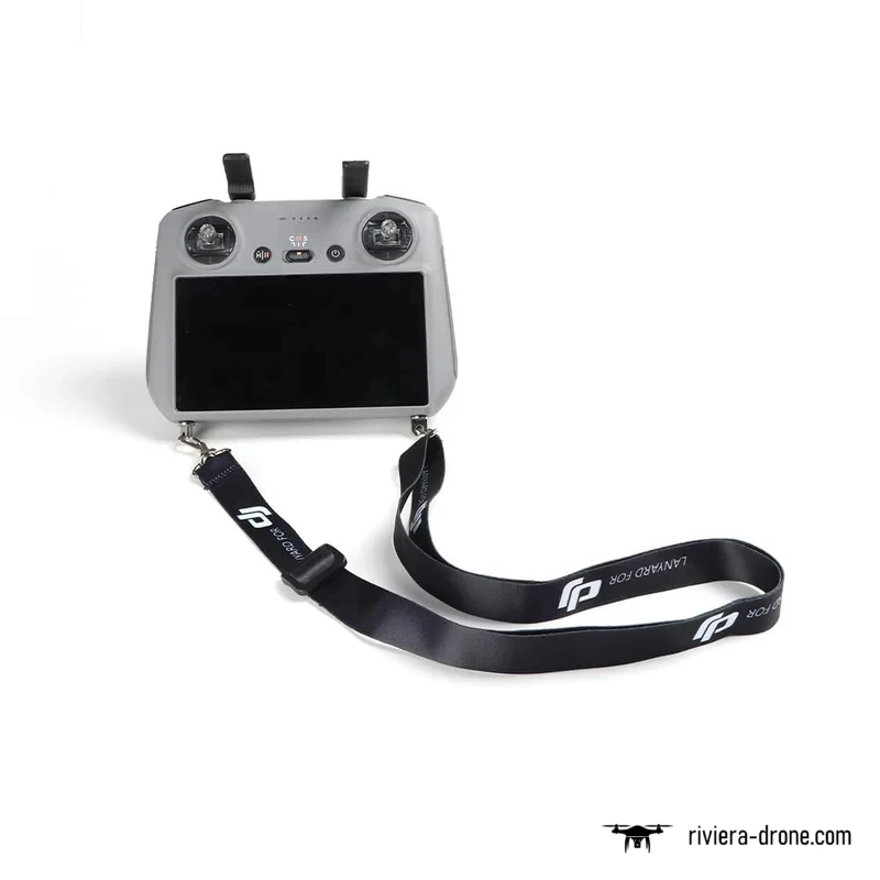 Dragonne de radiocommande pour DJI Mini 3, DJI Air 3, DJI RC 2
