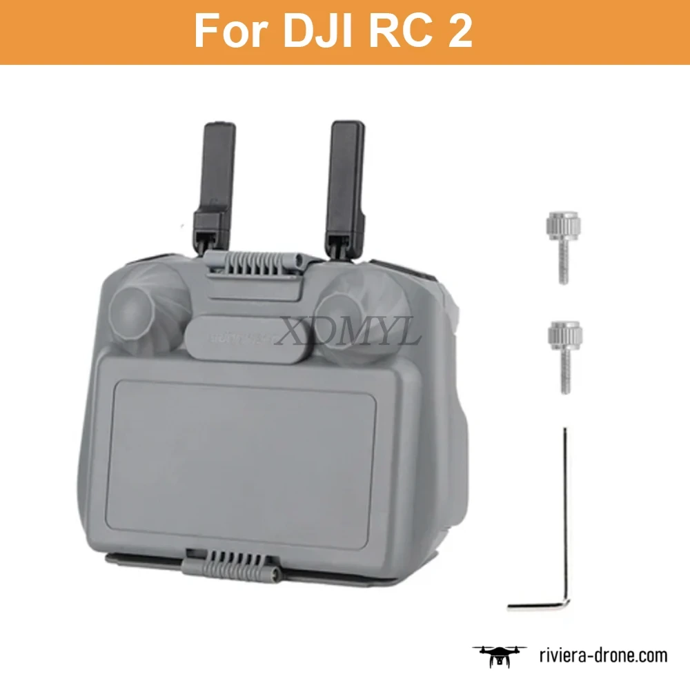 Pare soleil RC 2 pour DJI Mavic 4 Pro/Mini 5