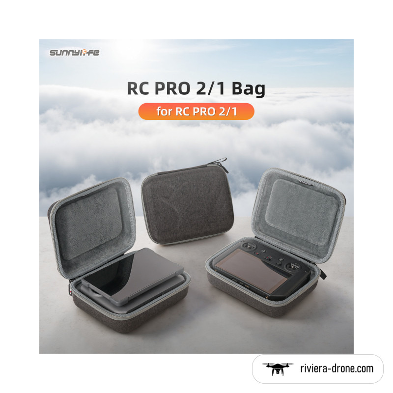 Sac de transport drone