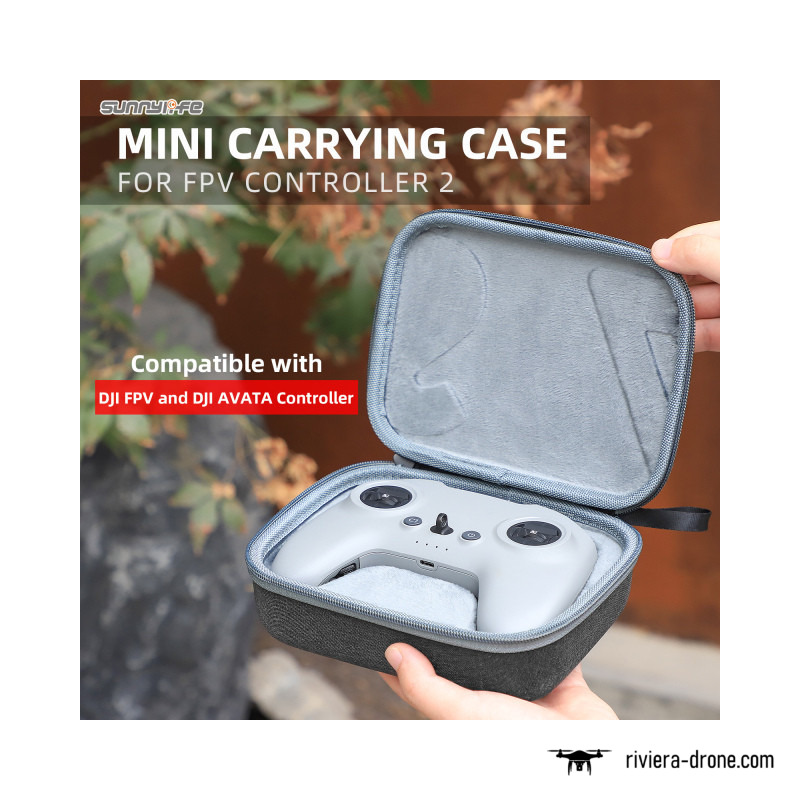 Sac de transport pour Avata 2, DJI FPV
