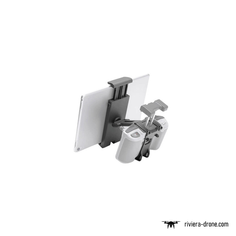 Support tablette pour radiocommande DJI