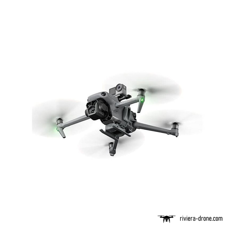 Système de largage avec train pour DJI Mavic 3
