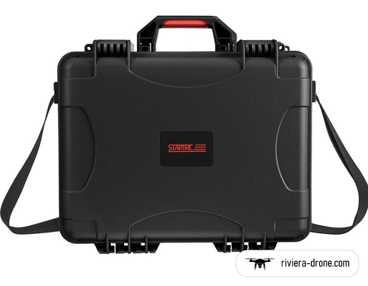 Valise rigide pour DJI Avata 2