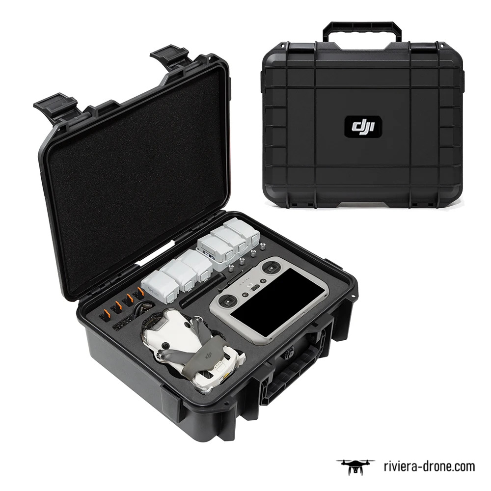 Valise de transport pour DJI Mini 4 Pro